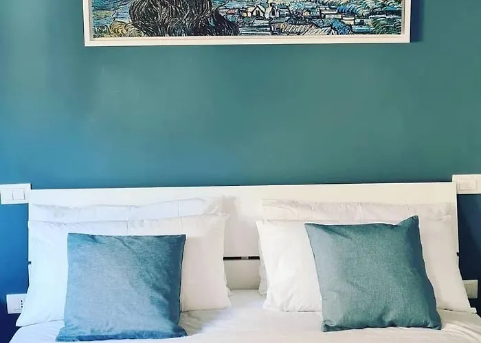 Bed and Breakfast La Casa Di Amalia Palermo